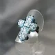 Small Cross - Ring Sierra - 1